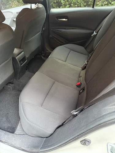 Toyota Corolla 1.8 Xei Cvt 140cv
