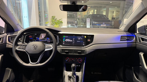 Volkswagen Nivus 1.0 Tsi 200 Comfortline