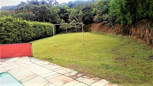 Chácara A Venda No Bairro Centro Em Piedade - Sp. - K196-1