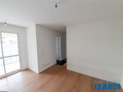 Imagem 7 de 14 de Apartamento - Alphaville - Sp - 538608