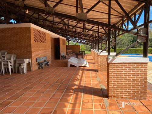 Imagem 23 de 30 de Chácara Com 3 Dormitórios À Venda, 387 M² Por R$ 500.000,00 - Lagoa - Itapecerica Da Serra/sp - Ch0117