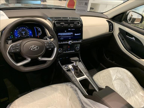 Imagem 7 de 12 de Hyundai Creta Ultimate 2.0 Aut Flex