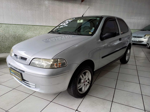 Fiat Palio 1.0 Fire Flex 3p