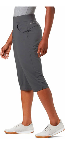 Pantalon Capri Columbia Omni-shield