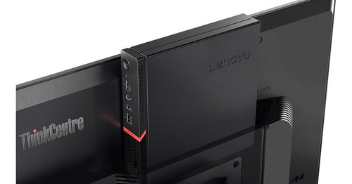 Pc Lenovo Thinkcentre M720q Mini Core I3 8ª Gen 16gb 256 Ssd (Reacondicionado)