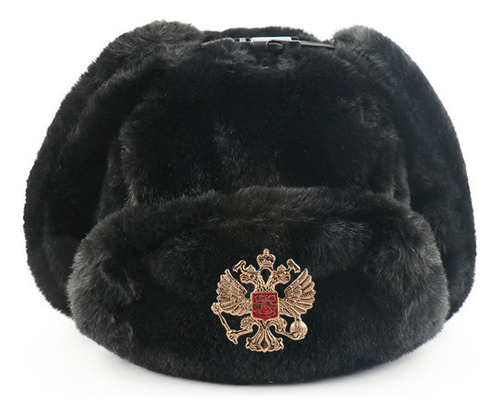 Gorra De Bombero Snow Cap