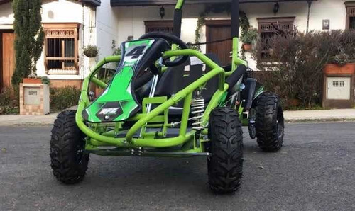 Go Kart Mini Kart Cuatrimoto Karting