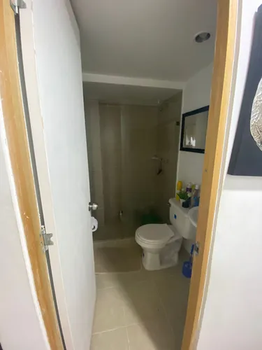 Apartamento En Venta En Molinares. Cod V16771