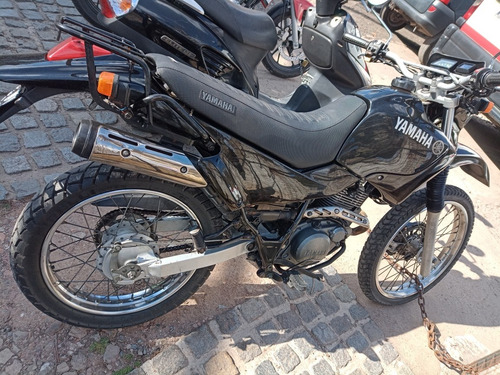 Imagen 1 de 15 de Yamaha Xt 225 C.c 2005