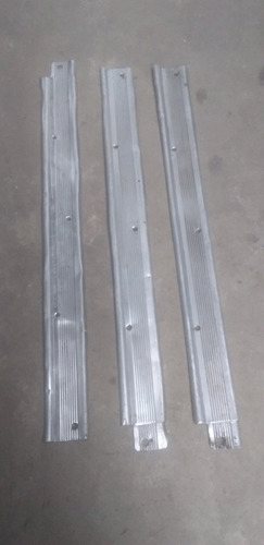 Estriberas De Fiat 125 Precio Por C/u (Usado)