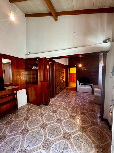 Casa En Derqui Centro Pilar Apta Credito