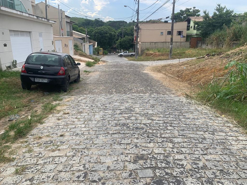 Terreno Para Venda Em Rio De Janeiro, Campo Grande - Del128_2-1161863