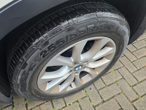 BMW X5 3.0 4X4 30D I6 TURBO