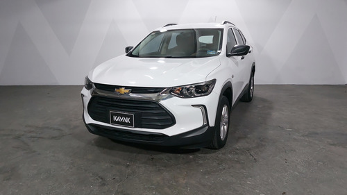 Chevrolet Tracker 1.2 LS B AUTO