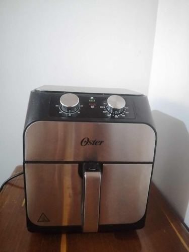 Airfryer Oster 5.5 Ltrs