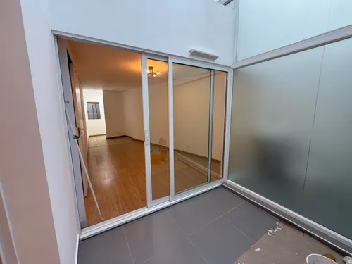 Apartamento En Arriendo En Bosque Calderon. Cod A22838