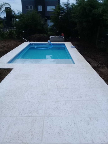 Piscinas Moreyra Construcción Reparación Revestimientos