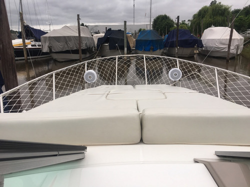Imagen 13 de 21 de Crucero Bayliner 280 2018 Mercruiser 300 Hp Duo Prop