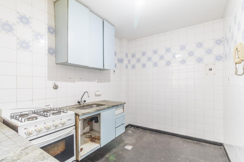 Imagen 5 de 18 de Departamento 2 Ambientes Once Balvanera A Refaccionar Oportunidad