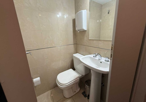 Exclusivo Penthouse Con Terraza