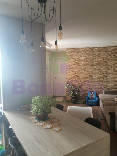 Imagem 3 de 12 de Apartamento, Venda, Residencial Azaléia, Jundiaí. - Ap12100 - 68978360