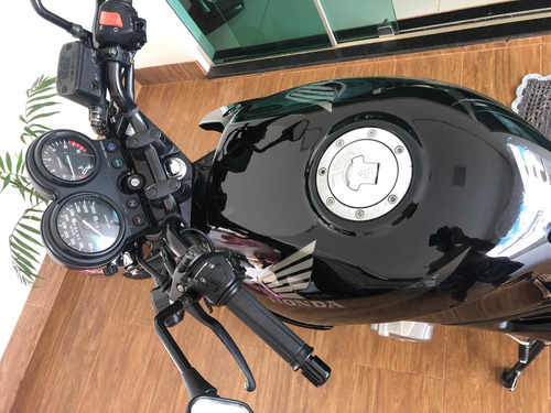 Imagem 5 de 9 de Honda Cb500