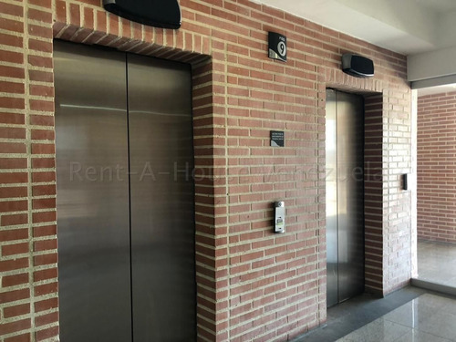 Imagen 2 de 30 de Boleita Norte Oficina En Alquiler Cod.22-16477 02129594482----04141469108 Rah Ccct