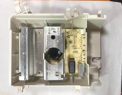 Imagen 1 de 2 de Tarjeta Motor Lavadora Whirlpool W10163007 8540540