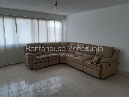 Apartamento En Venta La Boyera 25-23275 Xiolimar Lozano