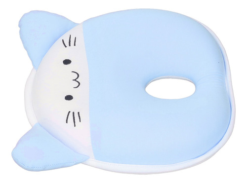 Almohada Moldeadora De Bebé Con Bonito Diseño De Cabeza De G