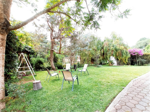 Imagen 4 de 30 de Vendo Hermosa Casa De Campo, En Excelente Estado, Comoda, Confortable, Rodeada De Entorno Natural