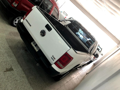 Volkswagen Amarok 2.0 C/simple Startline 4x2