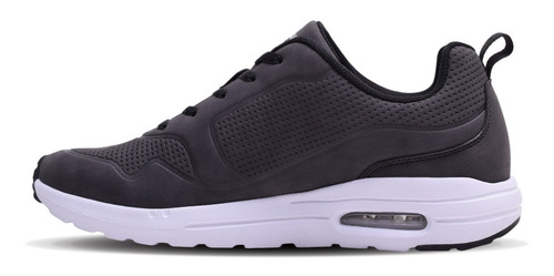 Imagen 3 de 6 de Zapatillas Jaguar Oficial Art. #9030 Mujer