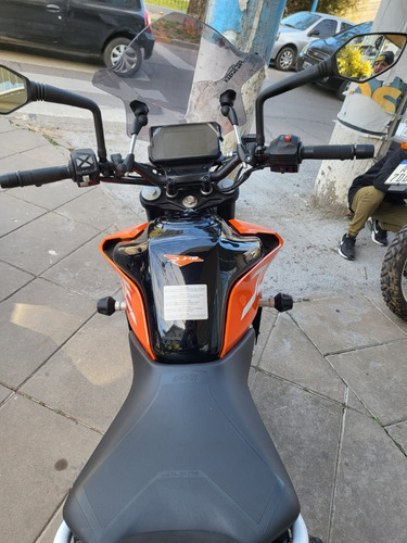 Imagen 5 de 21 de Ktm 390 Duke Muy Equipada Impecable No Tornado Benelli Bmw
