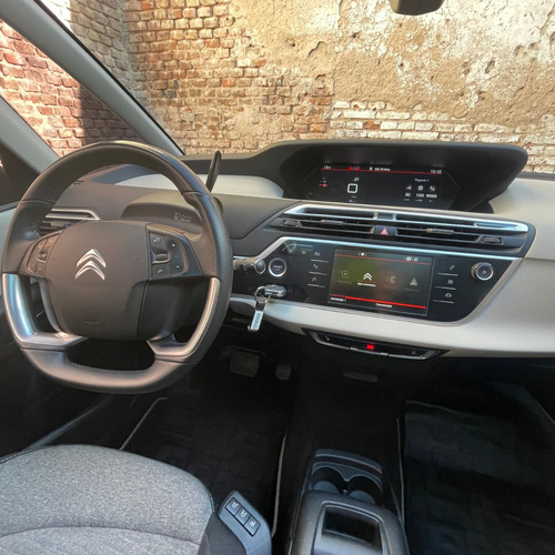 Citroën Grand C4 Picasso 1.6 Thp Feel 165cv