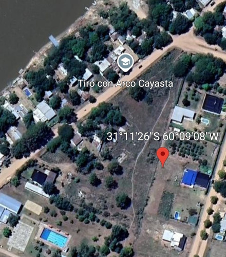 Vendo Casa (amoblada) Metros Del Rio Y Guardería De Lancha. (plano Y Escritura) 3 Meses.