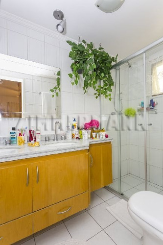 Imagem 12 de 15 de Apartamento - Perdizes - Ref: 50377 - V-50377