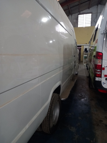 Motorhome Motorcasa Iveco 4912 Www.sevenmotorhomes.com.br