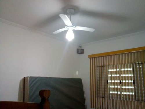 Imagem 5 de 14 de Excelente Casa Com 350 Metros Do Mar - Itanhaém 4719 | A.c.m