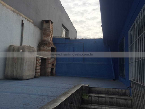 Predio Inteiro - Vila Alzira - Santo Andre - Sao Paulo | Ref.: - 13939
