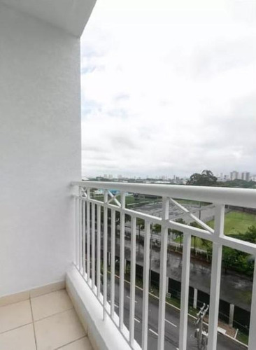Imagem 7 de 21 de Apartamento Com 2 Dormitórios À Venda, 53 M² Por R$ 350.000,00 - Vila Moreira - São Paulo/sp - Ap3432