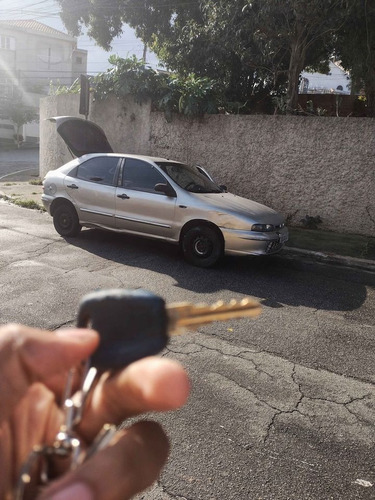 Fiat Brava Sx 1.6 16v 2001/2002