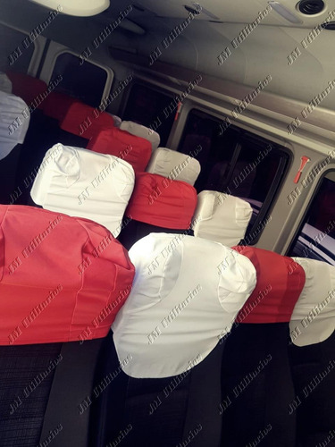 Imagem 11 de 15 de M.benz Sprinter Cdi 515 Ano 2019 Longa Exec Jm Cod.192