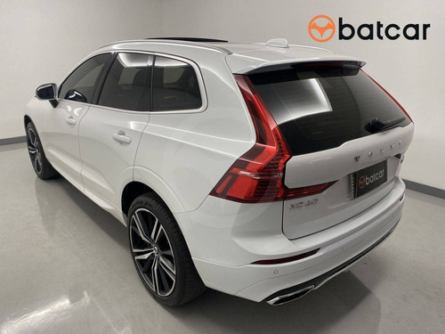 Imagem 3 de 15 de Volvo Xc60 2.0 T5 Gasolina R-design Awd Geartronic