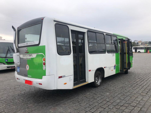 Micro Onibus Volkswagen 9-160 Urbano Ibrava / Apollo
