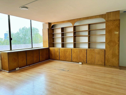 Piso De Oficinas En Venta En Presa Tepuxtepec: