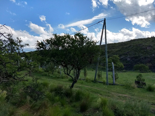 Imagen 10 de 15 de Terrenos Cerca Del Rio, Sierras De Cordoba