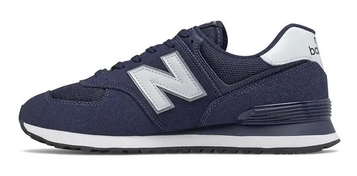 Zapatillas New Balance 574 Hombre Classic Urbanas Ml574en2