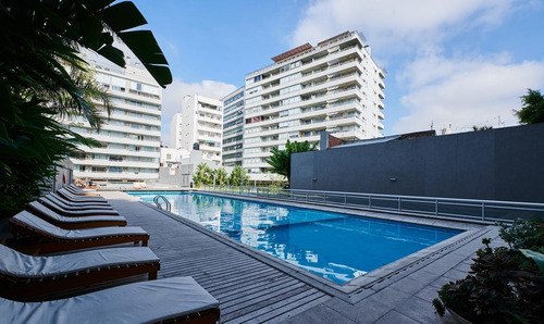 Imagen 17 de 30 de Departamento 2 Ambientes Full Amenities En Colegiales
