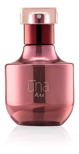 Perfume Natura Una Art Fragancia Femenina